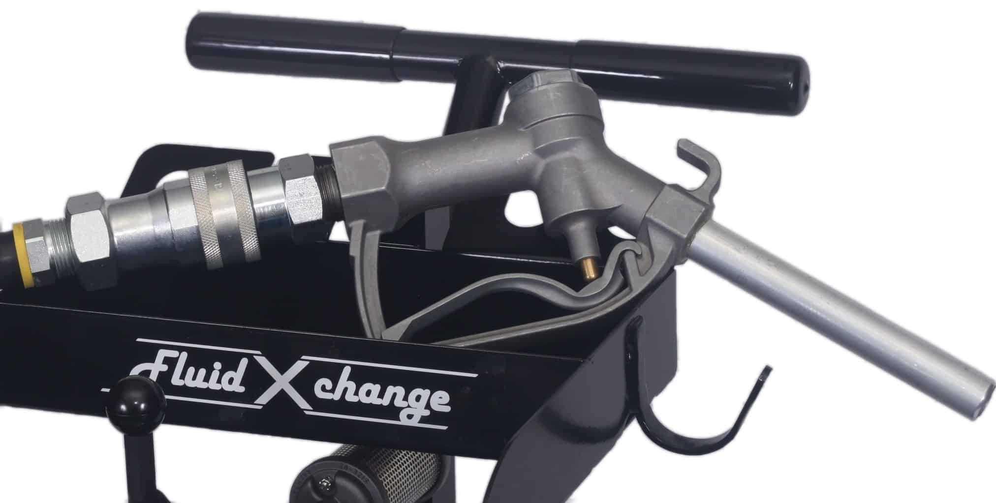 Oil Extractor Tool – FluidXchange